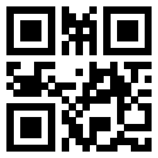 Immagine del Qr Code di 3913284310
