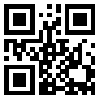 Immagine del Qr Code di 3913284311
