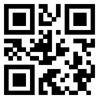 Scansione del Qr Code di 3913284312