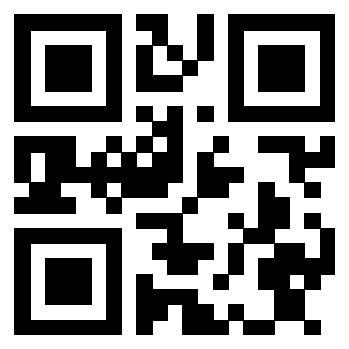 Scansione del QrCode di 3913284313
