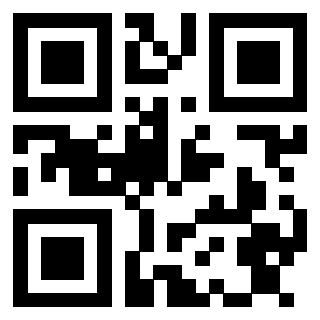 Immagine del QrCode di 3913284314