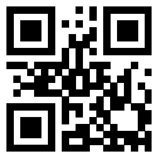3913284317 - Immagine del Qr Code associato