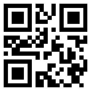 3913284326 - Immagine del Qr Code associato