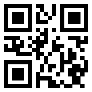 Il QrCode di 3913284327