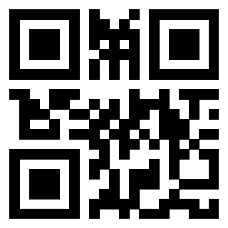 Immagine del QrCode di 3913284329