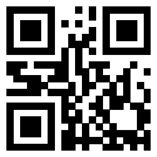 Scansione del QrCode di 3913284337