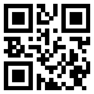 Immagine del QrCode di 3913284341