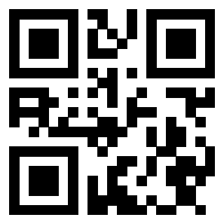3913284343 Qr Code associato