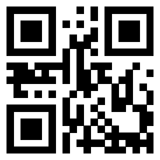 Il QrCode di 3913284344