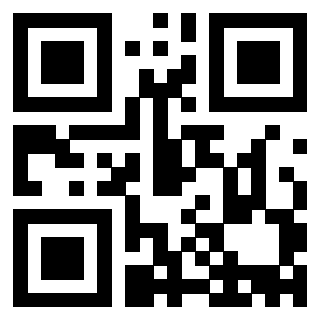 3913284345 - Immagine del QrCode associato