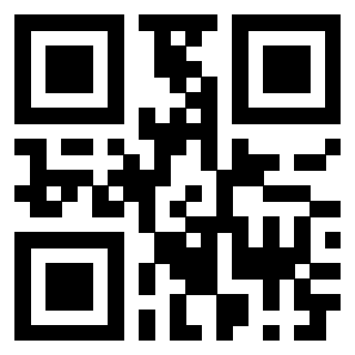 3913284346 - Immagine del QrCode associato