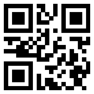 3913284348 - Immagine del Qr Code associato
