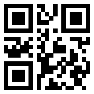 3913284351 QrCode associato