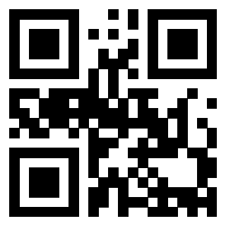 3913284352 QrCode associato