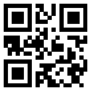 Scansione del QrCode di 3913284354