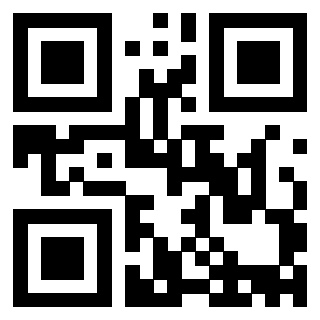 Scansione del QrCode di 3913284356