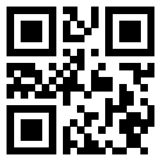 3913284357 - Immagine del QrCode