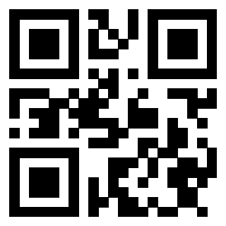 Scansione del Qr Code di 3913284359