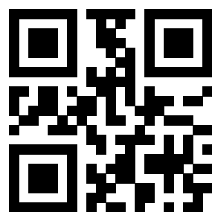 Immagine del Qr Code di 3913284362