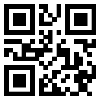 3913284364 - Immagine del Qr Code associato