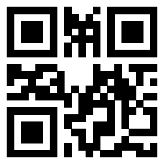 Il QrCode di 3913284365