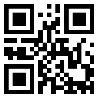 Scansione del Qr Code di 3913284366