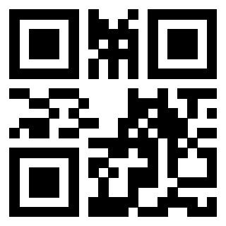 3913284367 Qr Code associato