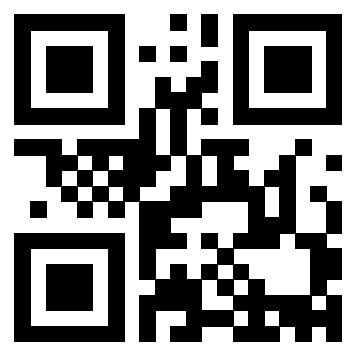 Il QrCode di 3913284368