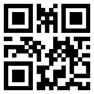 3913284369 - Immagine del QrCode associato