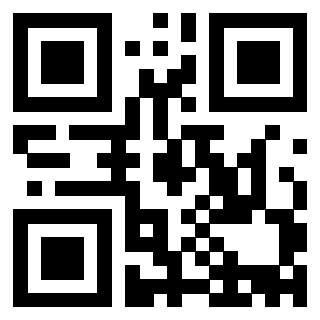 3913284370 - Immagine del Qr Code associato