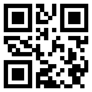 Il QrCode di 3913284372