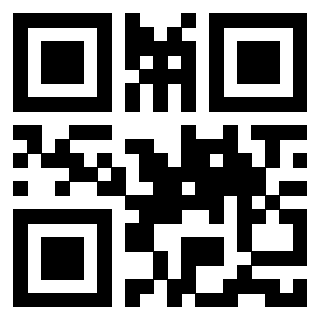 Immagine del QrCode di 3913284374