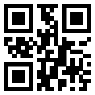 Il Qr Code di 3913284375