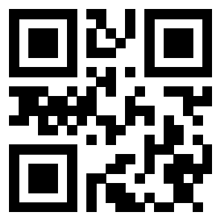 3913284377 - Immagine del QrCode associato
