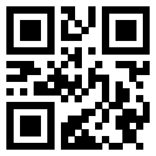 3913284381 - Immagine del QrCode
