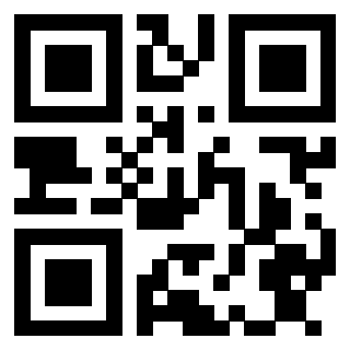 Scansione del QrCode di 3913284383