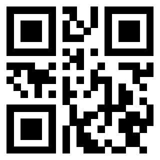 3913284385 Qr Code associato
