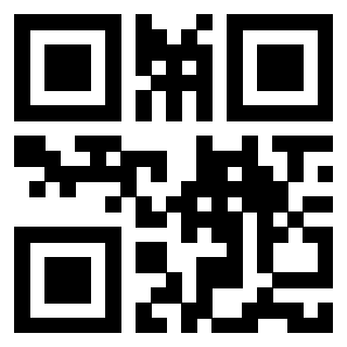 3913284387 - Immagine del Qr Code associato