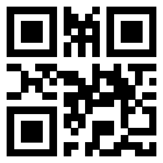 3913284390 - Immagine del QrCode