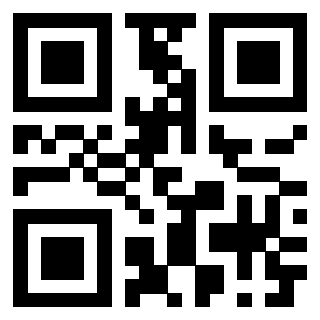3913284392 - Immagine del Qr Code associato