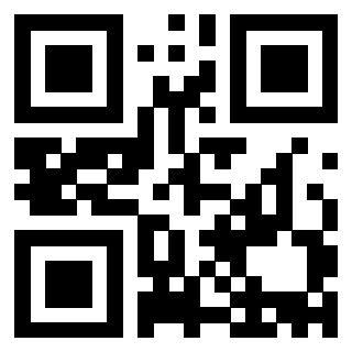 Immagine del Qr Code di 3913284393