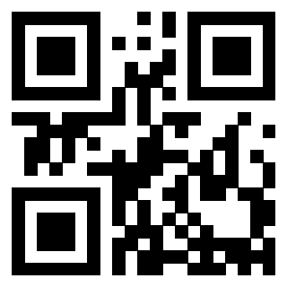 Immagine del Qr Code di 3913284396