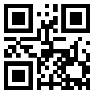 3913284401 Qr Code associato