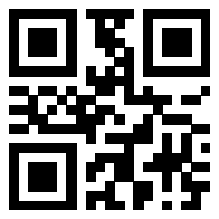 Il QrCode di 3913284403