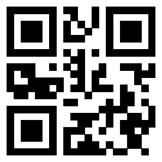 3913284405 - Immagine del Qr Code