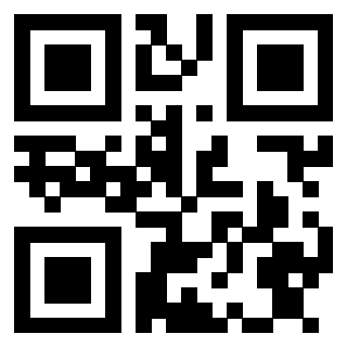 Il QrCode di 3913284409