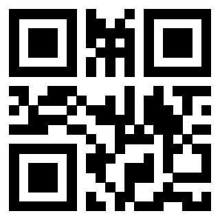 Scansione del Qr Code di 3913284411