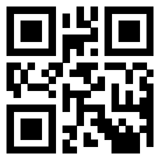3913284412 - Immagine del Qr Code associato