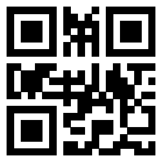 3913284414 - Immagine del Qr Code associato
