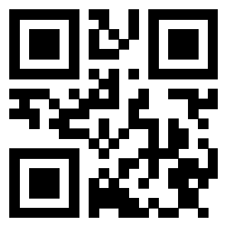 Scansione del Qr Code di 3913284415